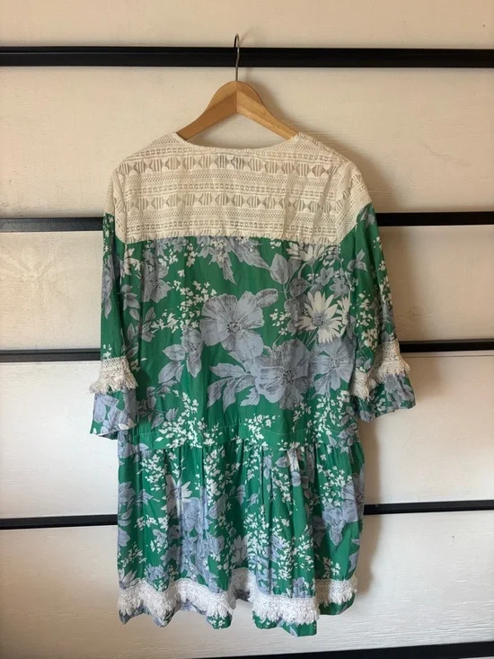 Tuckernuck Pippa Spring Dress XXL - Picture 8 of 12